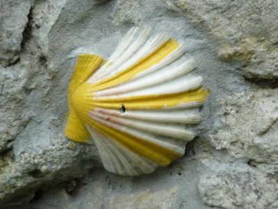 Jean-Claude le pélerin